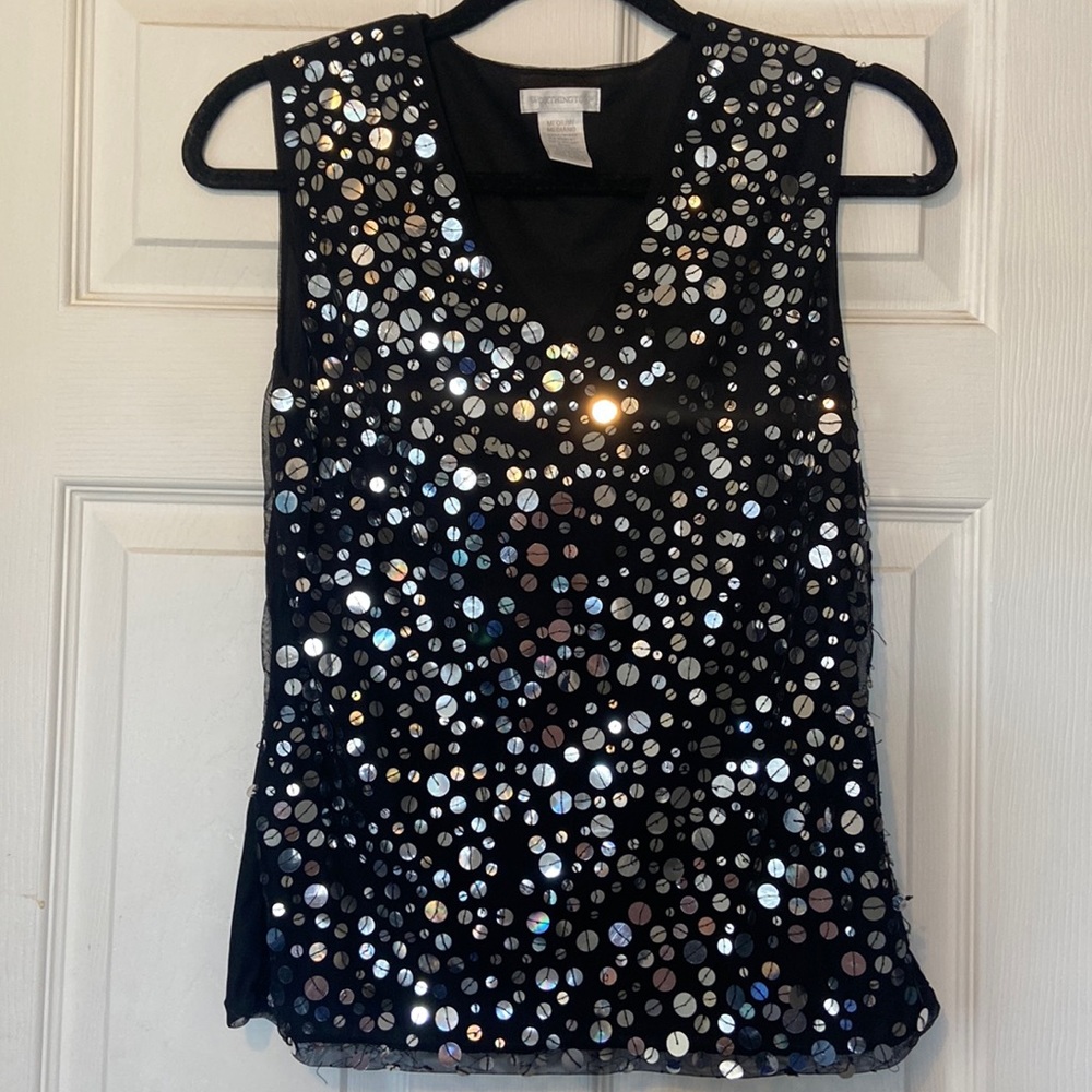 Worthington top
